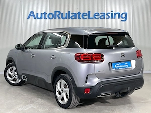 Citroen C5 Aircross - imagine 4