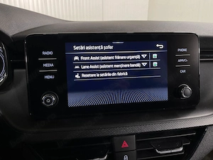 Skoda Scala - imagine 15
