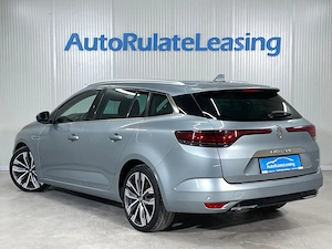 Renault Megane - imagine 4