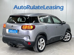 Citroen C5 Aircross - imagine 3