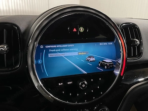 Mini Cooper Countryman - imagine 17
