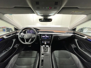 Volkswagen Arteon - imagine 8