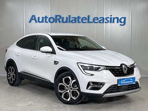 Renault Arkana - imagine 2