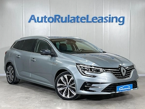 Renault Megane - imagine 2