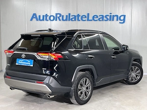 Toyota RAV 4 - imagine 3