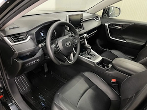 Toyota RAV 4 - imagine 5