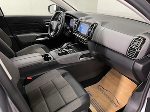 Citroen C5 Aircross - imagine 10