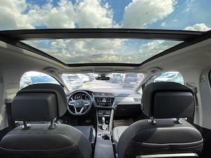 Volkswagen Touran - imagine 7