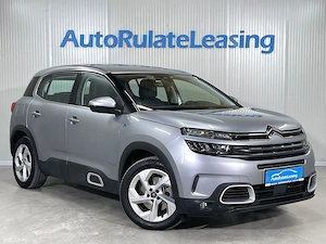Citroen C5 Aircross - imagine 2
