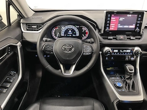Toyota RAV 4 - imagine 6