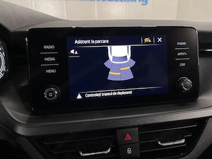 Skoda Scala - imagine 13