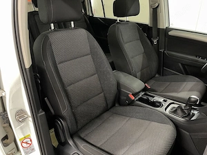 Volkswagen Touran - imagine 10