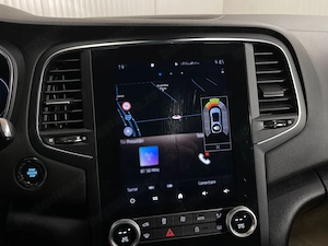Renault Megane - imagine 15