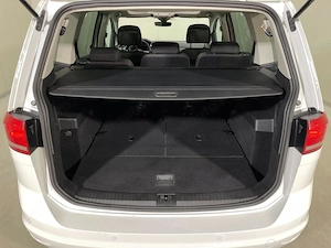 Volkswagen Touran - imagine 14