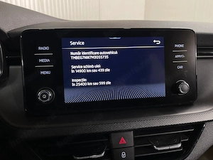 Skoda Scala - imagine 18