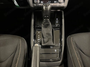 Skoda Scala - imagine 20