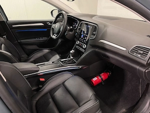 Renault Megane - imagine 11