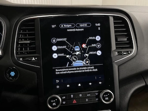Renault Megane - imagine 19