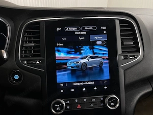 Renault Megane - imagine 20