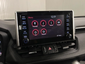 Toyota RAV 4 - imagine 17