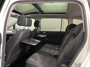 Volkswagen Touran - imagine 12