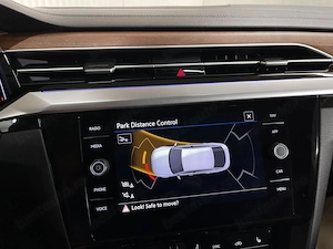 Volkswagen Arteon - imagine 15