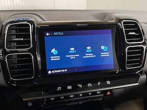 Citroen C5 Aircross - imagine 19