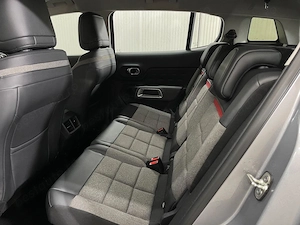 Citroen C5 Aircross - imagine 11