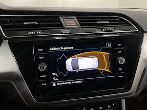Volkswagen Touran - imagine 19
