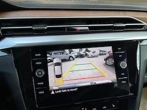 Volkswagen Arteon - imagine 14