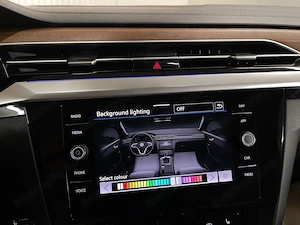 Volkswagen Arteon - imagine 20