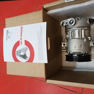 Compresor aer condiționat Opel corsaD,,E,,Adam,Ford C Maxx - imagine 3