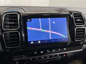 Citroen C5 Aircross - imagine 16