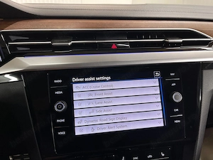 Volkswagen Arteon - imagine 18