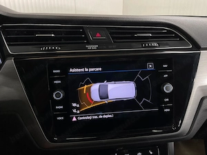 Volkswagen Touran - imagine 18