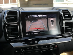 Citroen C5 Aircross - imagine 13