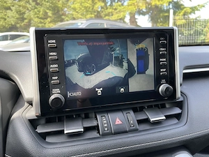 Toyota RAV 4 - imagine 14