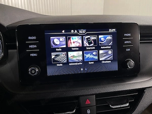 Skoda Scala - imagine 17