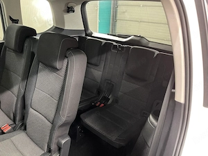 Volkswagen Touran - imagine 13