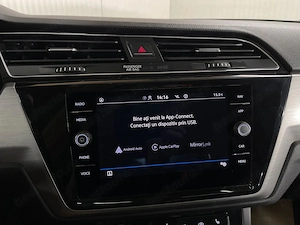 Volkswagen Touran - imagine 20