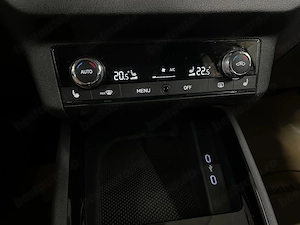 Skoda Scala - imagine 19