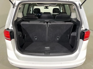 Volkswagen Touran - imagine 15