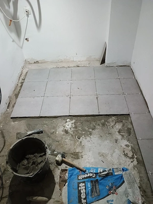 Renovări Apartamente și Case Echipă Amenajări Interioare București Ilfov