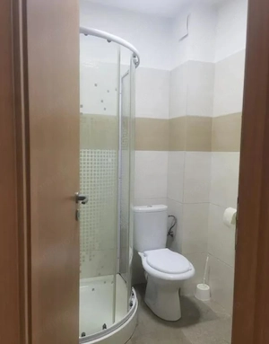 230 euro!Garsoniera in zona Poitiers, et 3 - imagine 5