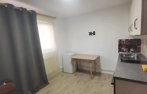 230 euro!Garsoniera in zona Poitiers, et 3 - imagine 4