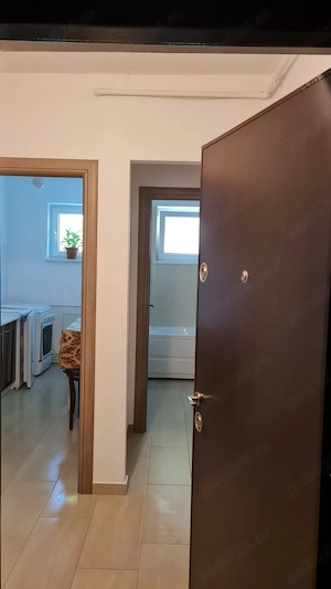 Dau in chirie in zona f. buna apartament o camera - imagine 2
