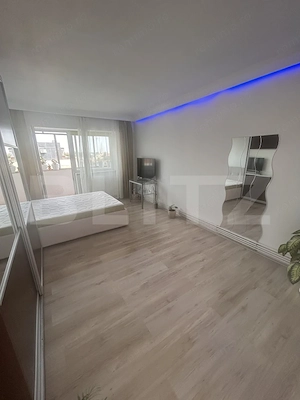 Apartamet 37 mp , Complexul Studentesc - imagine 2