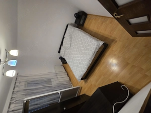 Inchiriez apartament 3 camere Tomis 3 Da ia scoala 12 cu parcare termen ung - imagine 8