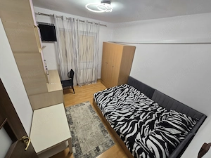 Inchiriez apartament 3 camere Tomis 3 Da ia scoala 12 cu parcare termen ung - imagine 6