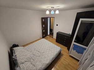 Inchiriez apartament 3 camere Tomis 3 Da ia scoala 12 cu parcare termen ung - imagine 10